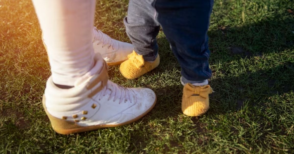 Walking On Tip Toes Autism